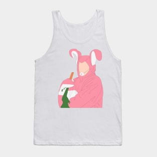 Halloween chandler Tank Top